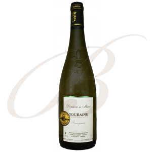 Sauvignon de Touraine, Domaine de Marcé (Loire), 2022 - Vin Blanc