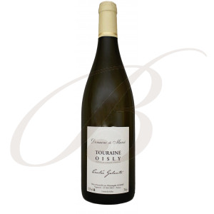 Touraine Oisly, Sauvignon, Coulée Galante, Domaine de Marcé (Loire), 2022 - Vin Blanc