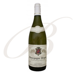 Bourgogne Aligoté, Domaine Denis Narjoux (Bourgogne), 2018 - Vin Blanc