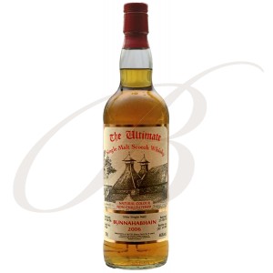Bunnahabhain, The Ultimate, 2006, Islay, Single Malt Scotch Whisky, 46% vol.