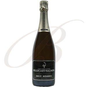 Champagne Billecart-Salmon, Brut Réserve