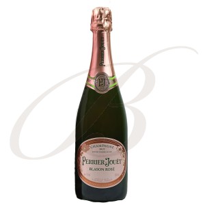 Champagne Perrier-Jouët, Blason Rosé, Brut
