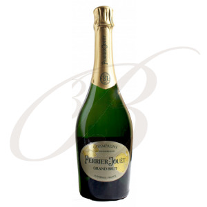 Champagne Perrier-Jouët, Grand Brut