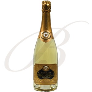 Champagne Richard-Dhondt, Cuvée d'Or, Blanc de Blancs, Brut