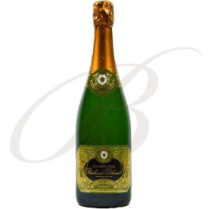 Champagne Richard-Dhondt, Cuvée de Réserve, Brut