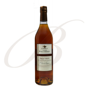 Très Vieux Cognac, Jean Fillioux, Grande Champagne, 40%