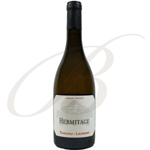 Hermitage Blanc, Tardieu Laurent (Rhône), 2013 - Vin Blanc