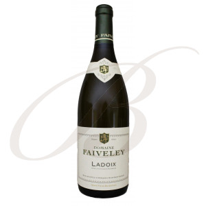 Ladoix Blanc, Domaine Faiveley (Bourgogne), 2017 - Vin Blanc