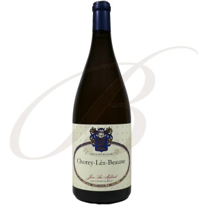 Magnum Chorey-lès-Beaune, Blanc, Domaine Jean-Luc Maldant (Bourgogne), 2015 - Vin Blanc