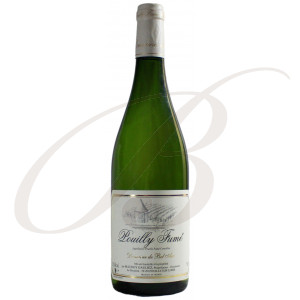 Pouilly Fumé, Domaine de Bel-Air (Loire), 2021 - Vin Blanc