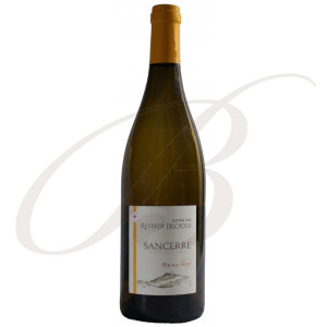 Sancerre Blanc, Cuvée Beau Roy, Domaine Reverdy Ducroux (Loire), 2021 - Vin Blanc