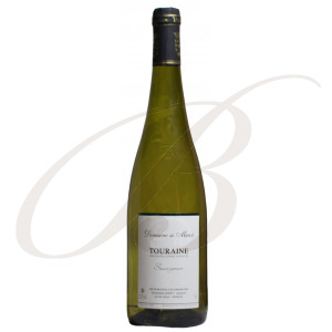 Sauvignon de Touraine, Domaine de Marcé (Loire), 2021 - Vin Blanc