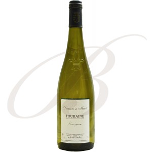 Sauvignon de Touraine, Domaine de Marcé (Loire), 2017 - Vin Blanc