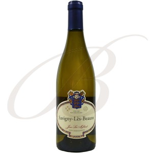 Savigny-lès-Beaune Blanc, Domaine Jean-Luc Maldant, 2014 - Vin Blanc