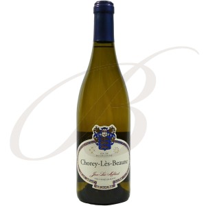 Chorey-lès-Beaune Blanc, Domaine Jean-Luc Maldant (Bourgogne), 2015 - Vin Blanc