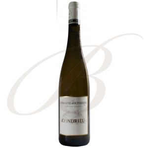 Condrieu, Domaine de Bonserine (Rhône), 2020 - Vin Blanc