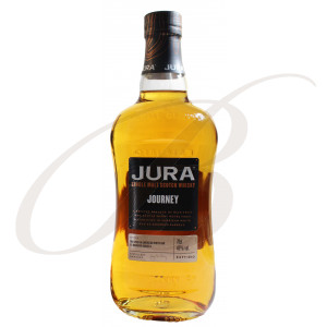 Jura Journey, Single Malt Scotch Whisky