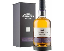 Longmorn  Distiller s Choice  Speyside Single Malt Scotch Whisky  40   click to enlarge click to enlarge