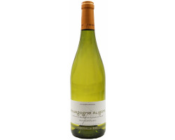 Bourgogne Aligot   Buissonnier  Burgundy   2018 Vin Blanc click to enlarge