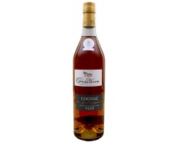 Premier Cru Cognac de Grande Champagne  VSOP  Claude Thorin  40  click to enlarge click to enlarge