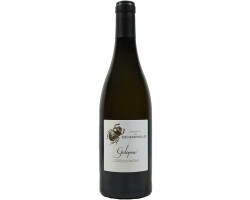 Rasteau  La Galopine  Domaine des Escaravailles  Rh ne   2019 Vin Blanc click to enlarge