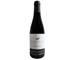 Vin rouge de Bordeaux Château d'Arcins 75cl - Vins & Champagnes - Acheter  sur Le Pressoir des Gourmands