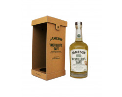 Jameson  Distiller s Safe Irish Whiskey  43  click to enlarge click to enlarge