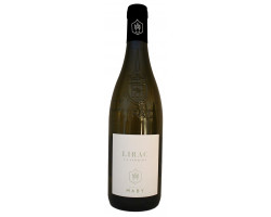 Lirac Blanc  La Fermade  Domaine Maby  Rh ne   2020 Vin Blanc click to enlarge