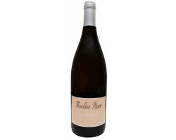 Morillon Blanc by Jeff Carrel  Vin de Pays de l Aude  Languedoc   2018 Vin Blanc click to enlarge