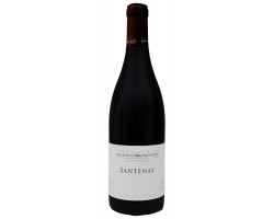 Santenay  Domaine Maldant Pauvelot  Burgundy   2017 Vin Rouge click to enlarge click to enlarge