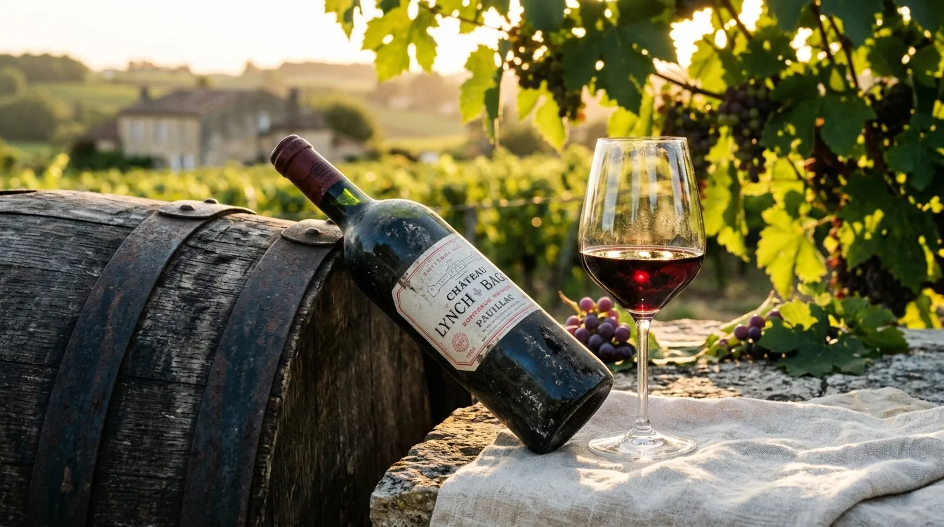 Vin rouge : achetez en ligne nos meilleurs vins