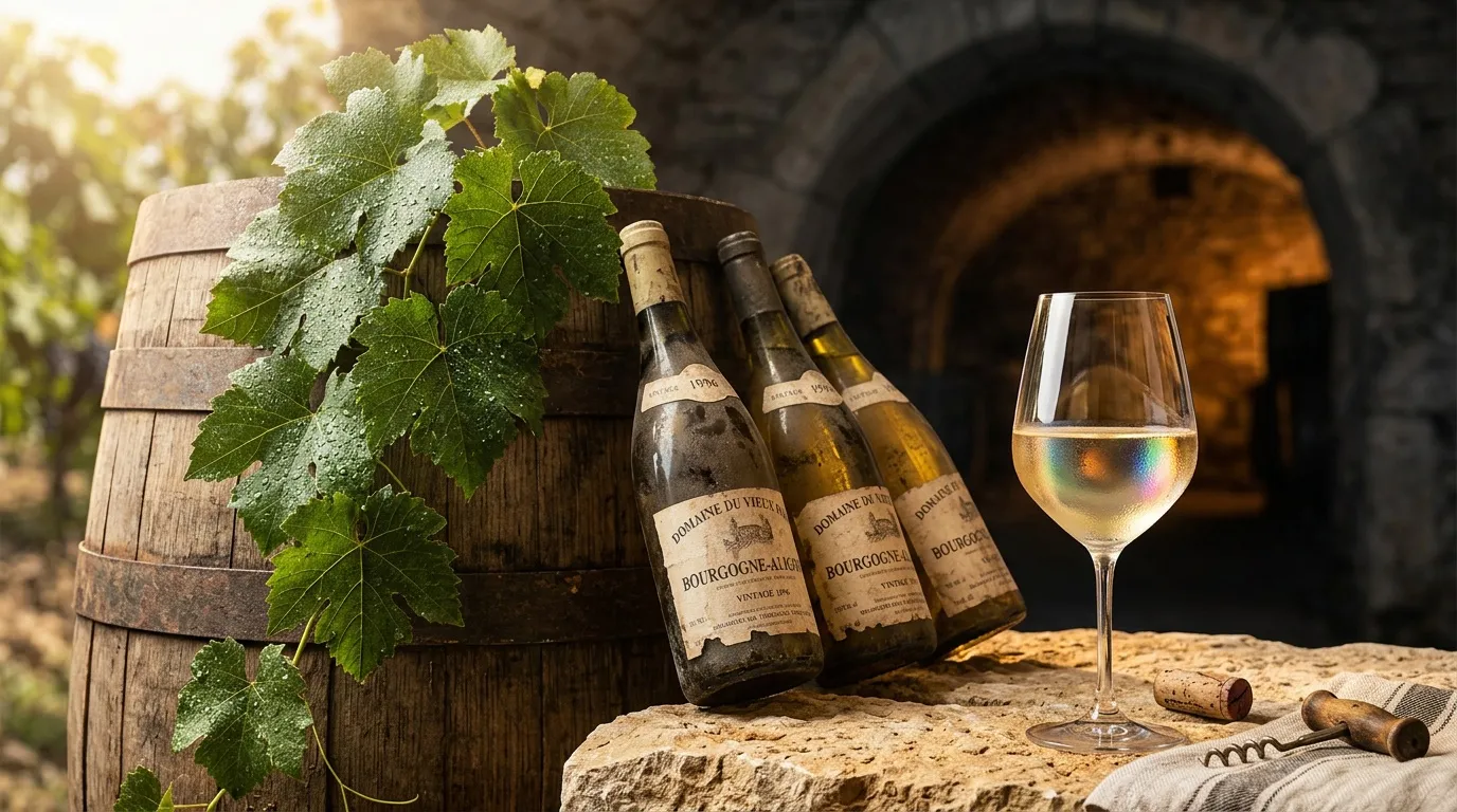 Vin blanc : achetez en ligne les meilleurs crus