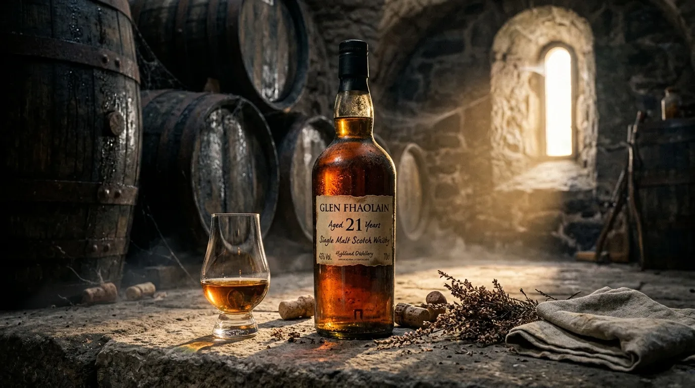Strathisla 12 ans scotch whisky 70cl