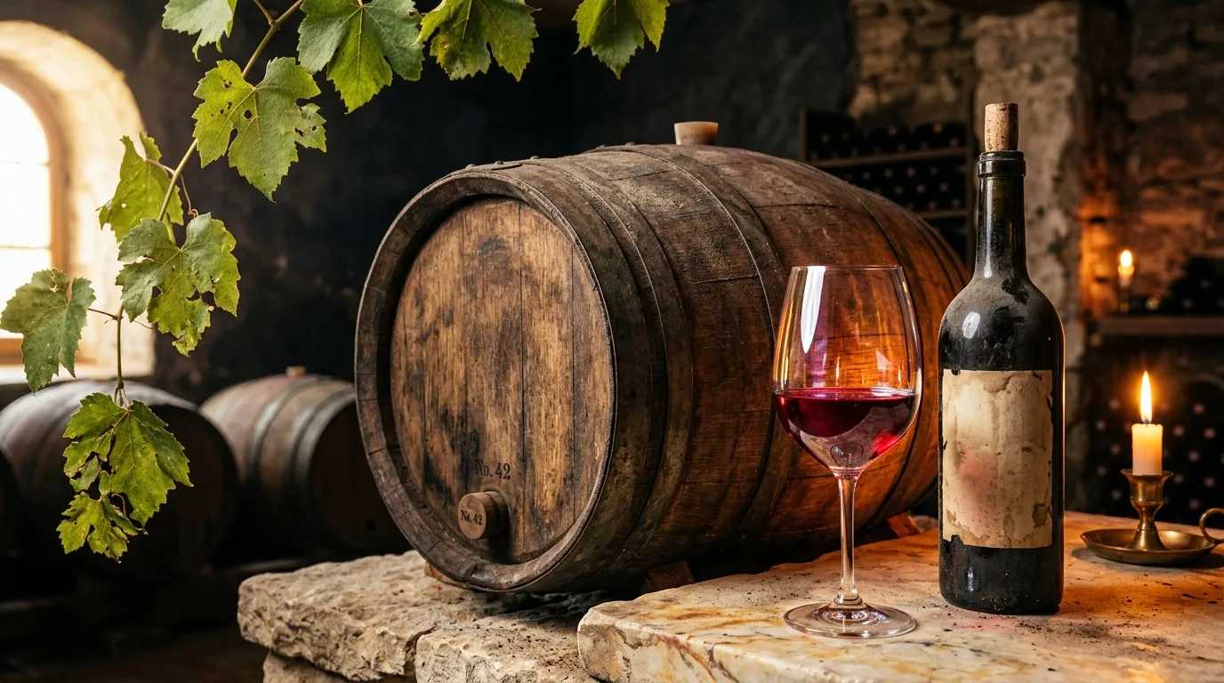 Le Petit Pont rouge : vin de Pays d'Oc à déguster