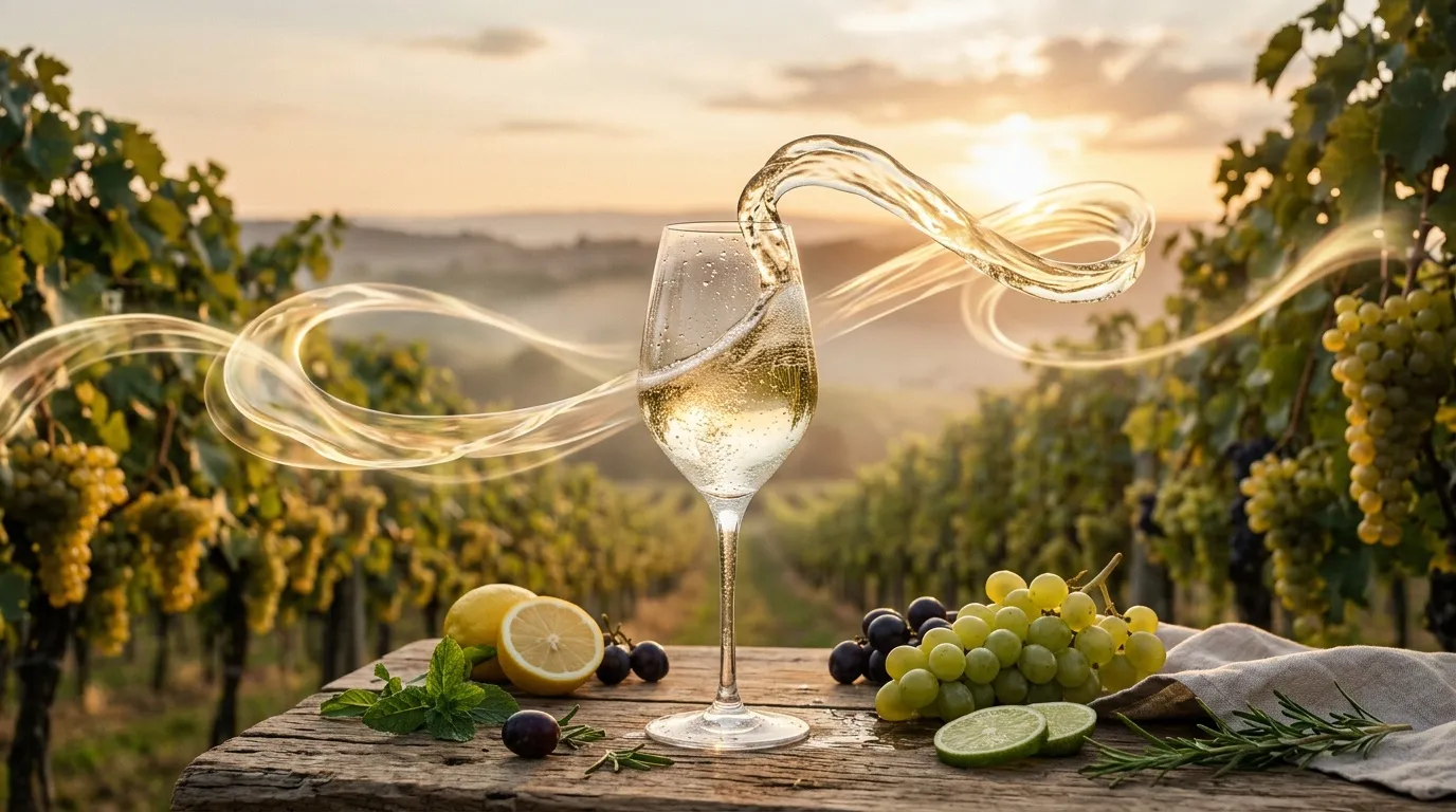 Quel alcool ne fait pas grossir : guide complet